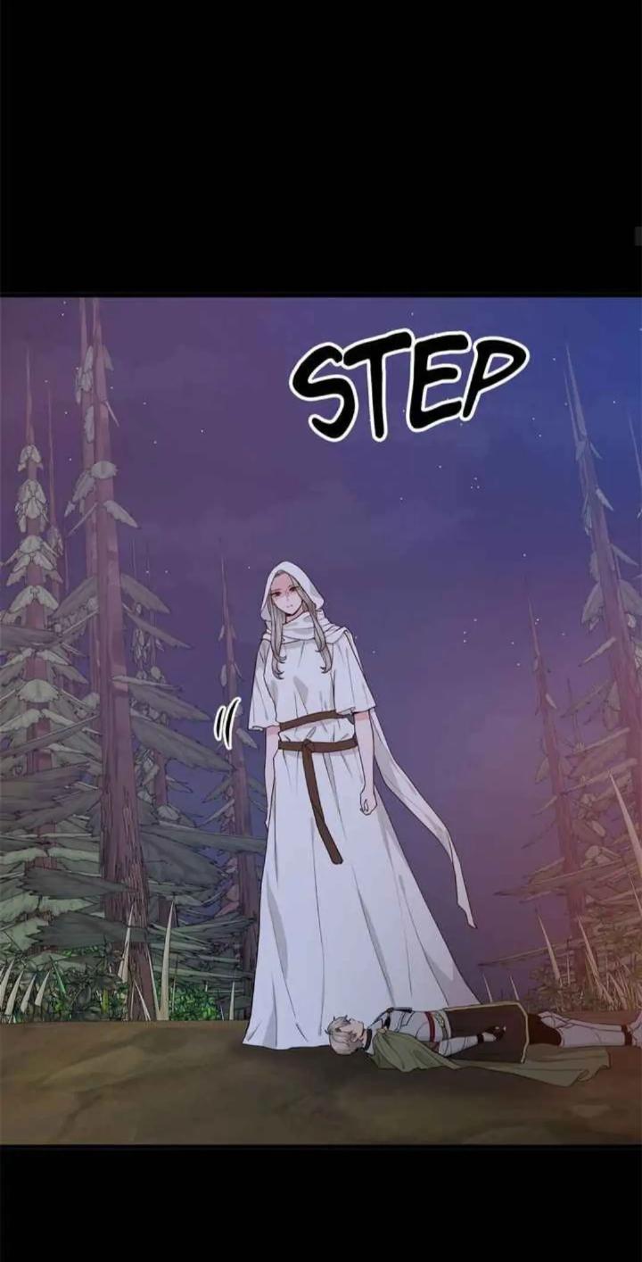 Protect Me, Knight Chapter 31 Gambar 14