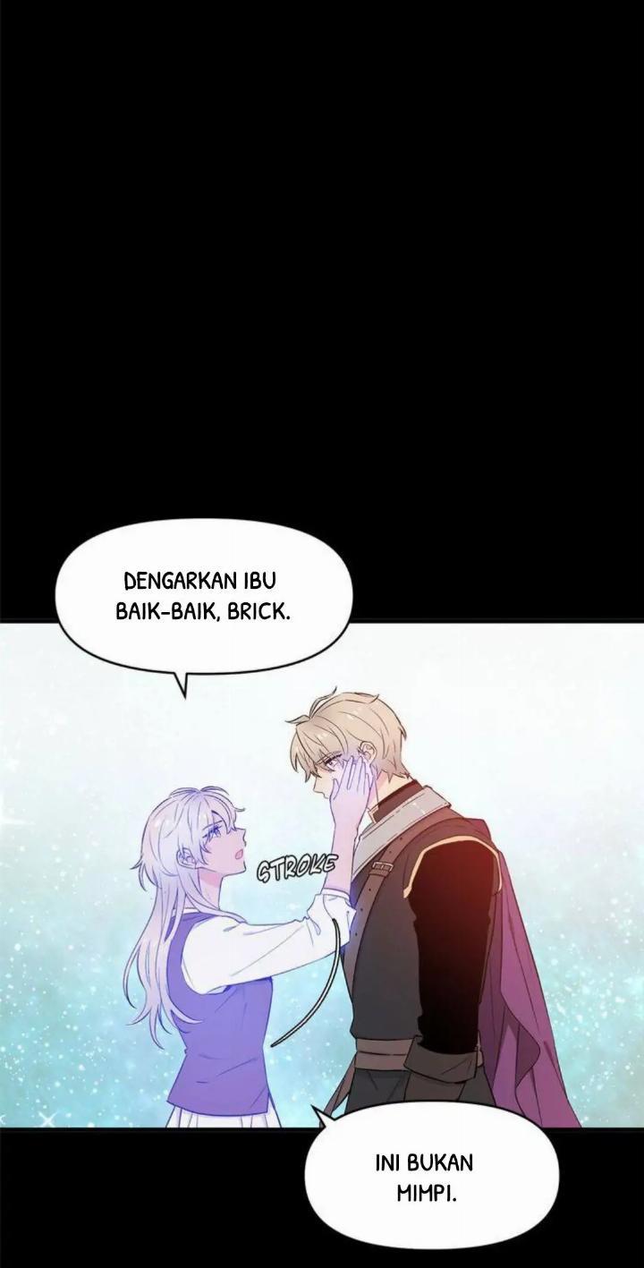 Protect Me, Knight Chapter 30 Gambar 22