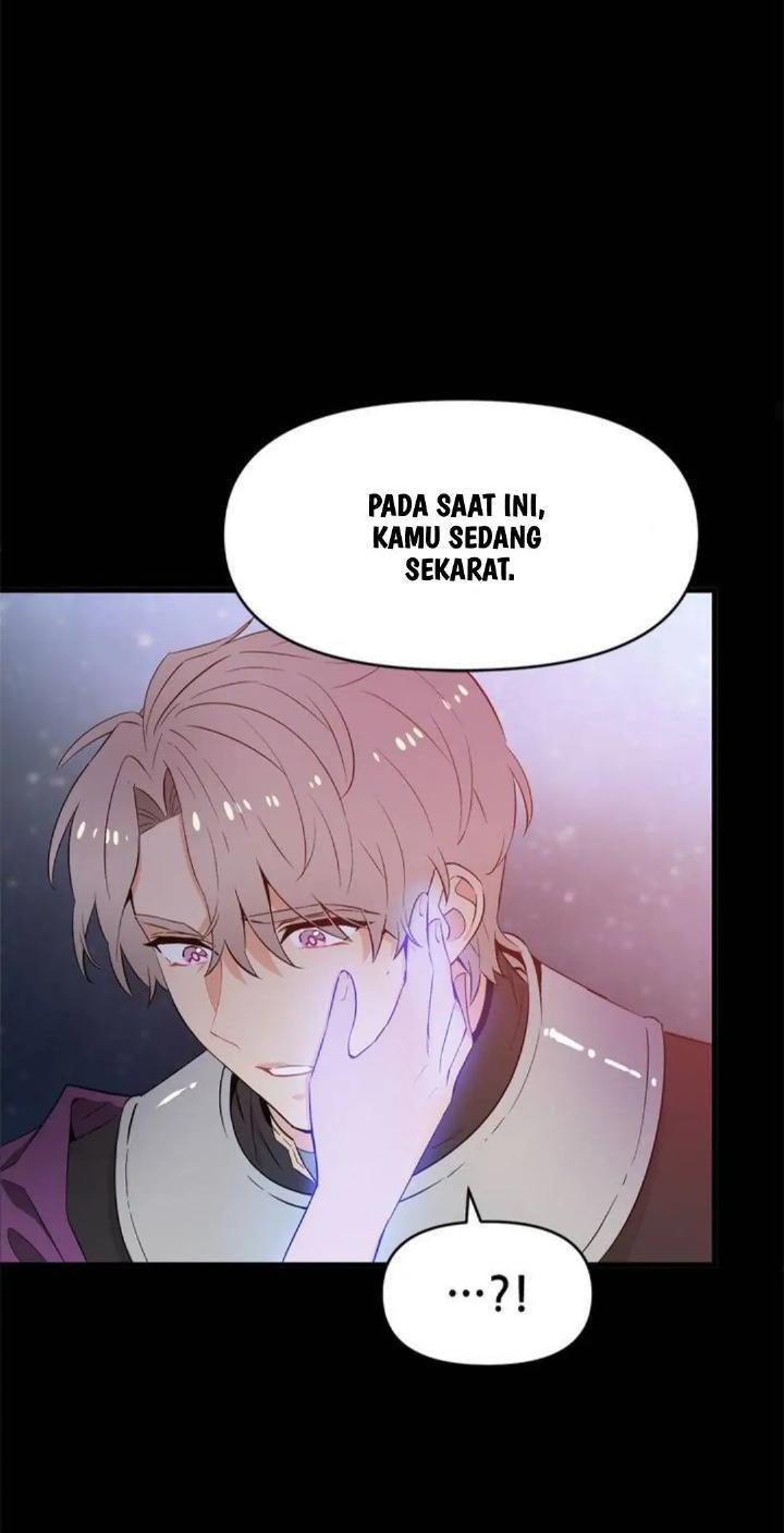 Protect Me, Knight Chapter 30 Gambar 23