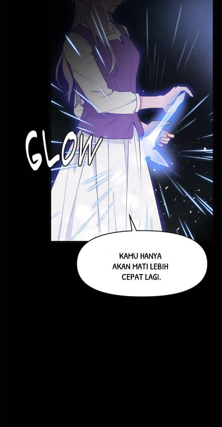 Protect Me, Knight Chapter 30 Gambar 27