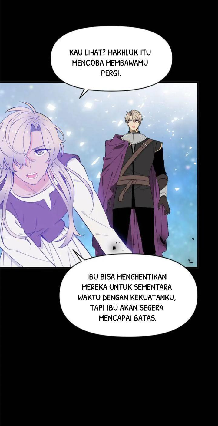 Protect Me, Knight Chapter 30 Gambar 30