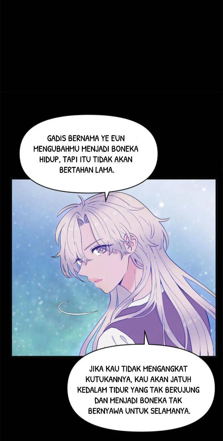 Protect Me, Knight Chapter 30 Gambar 31