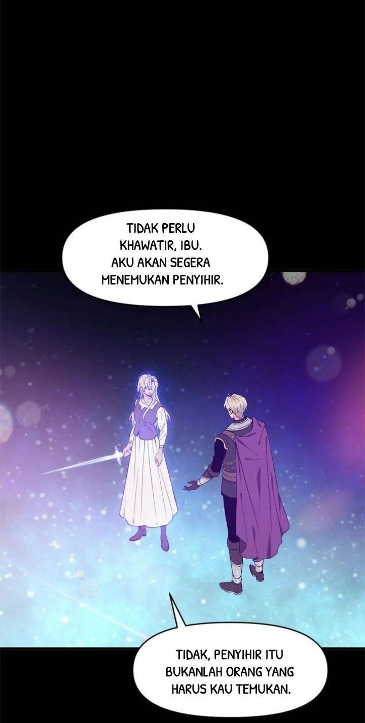 Protect Me, Knight Chapter 30 Gambar 32