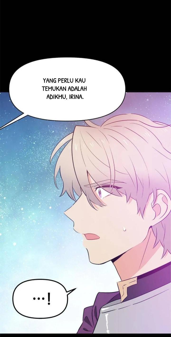 Protect Me, Knight Chapter 30 Gambar 33