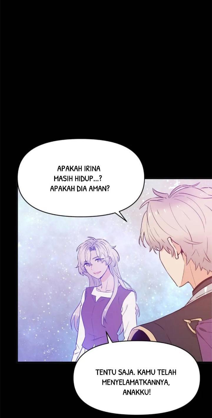 Protect Me, Knight Chapter 30 Gambar 34