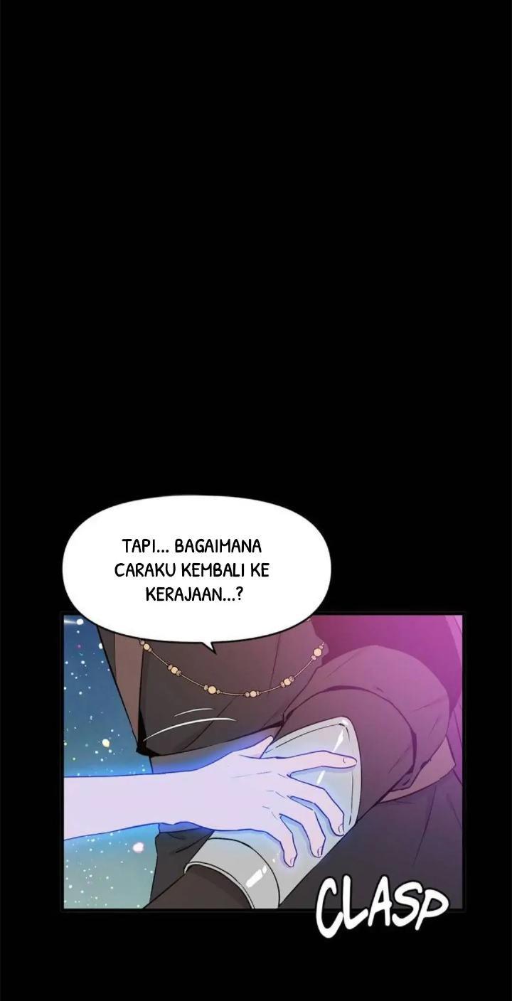 Protect Me, Knight Chapter 30 Gambar 35