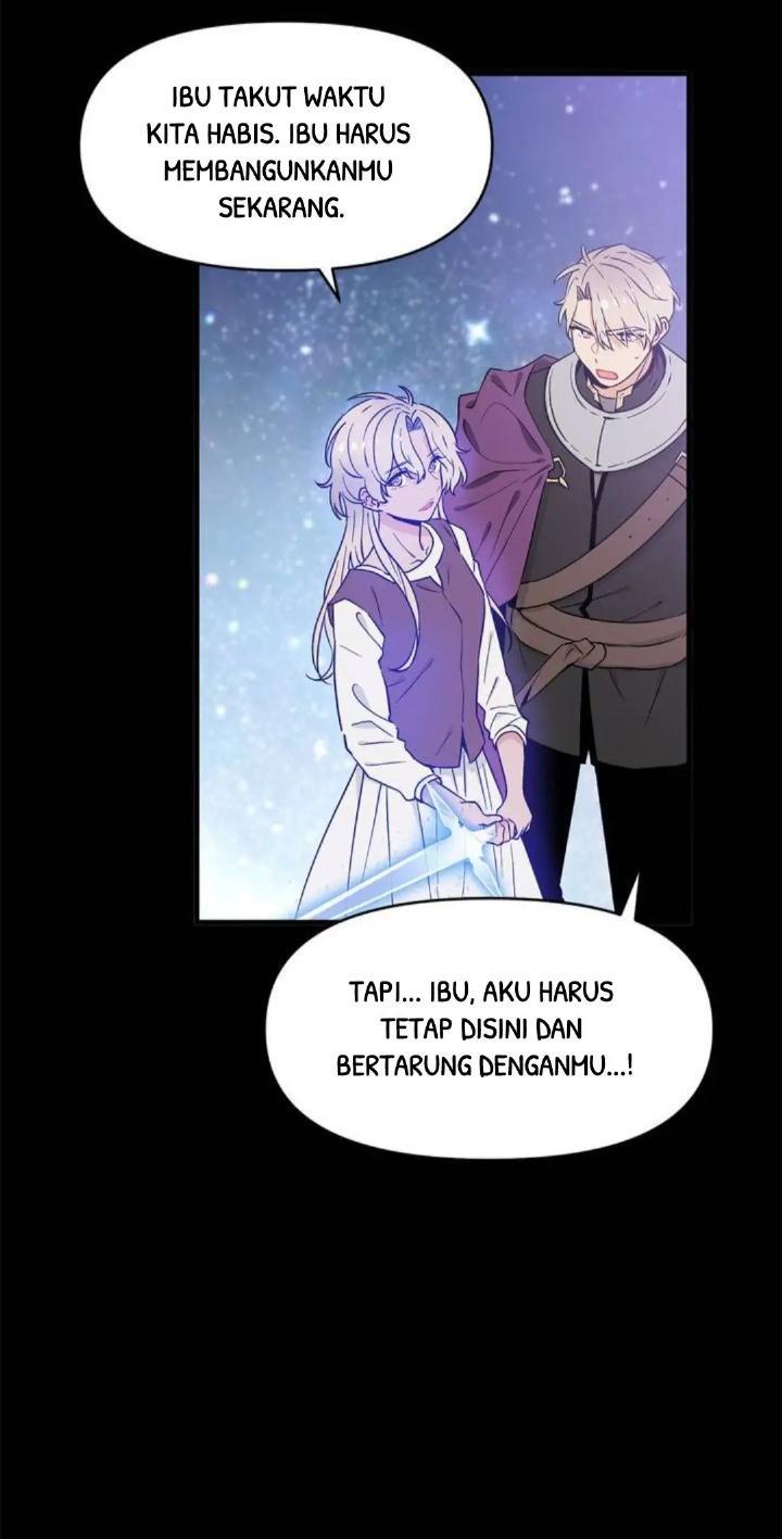 Protect Me, Knight Chapter 30 Gambar 40