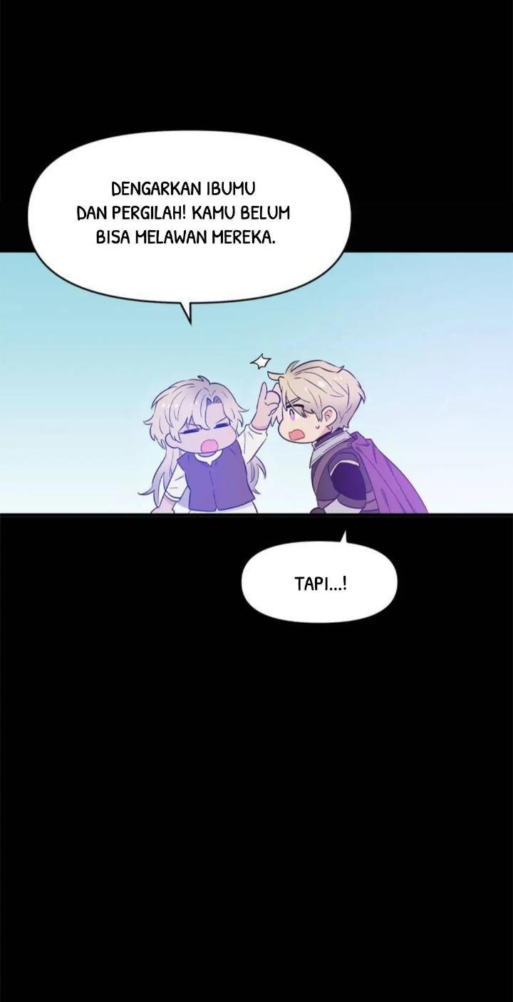 Protect Me, Knight Chapter 30 Gambar 41