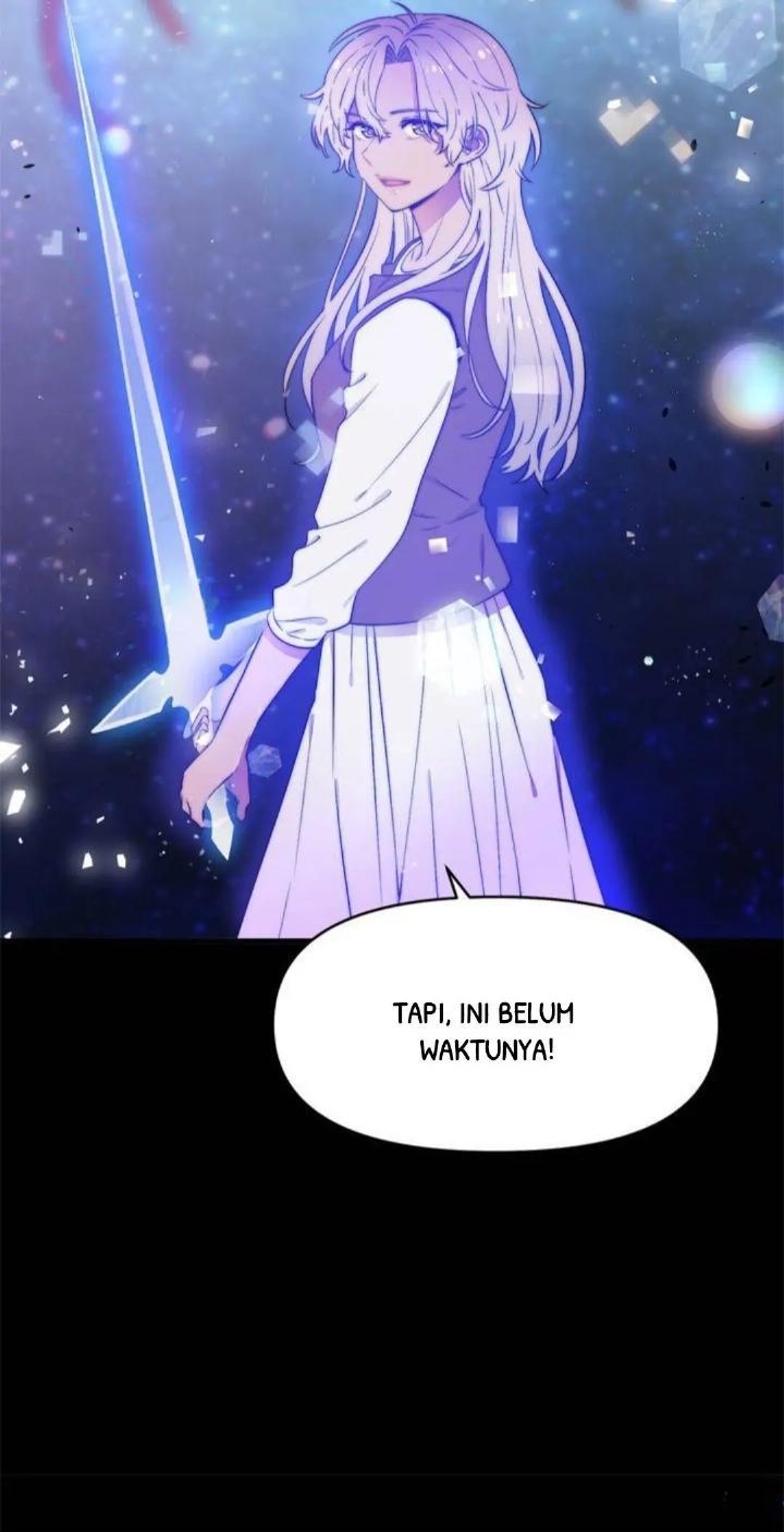 Protect Me, Knight Chapter 30 Gambar 43