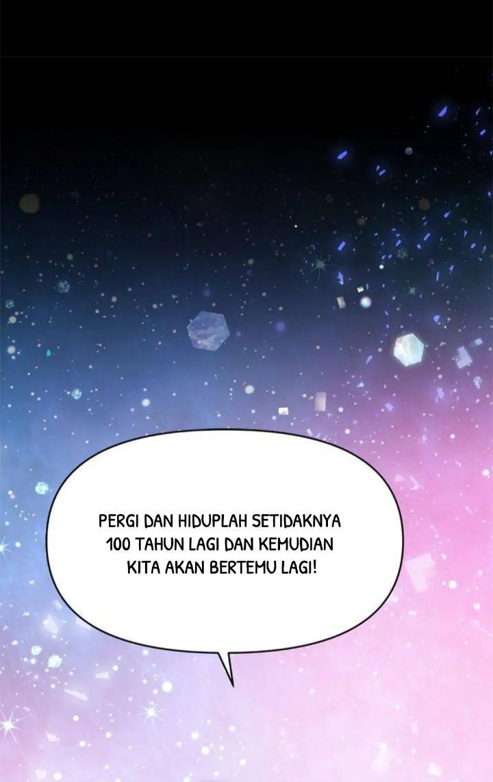 Protect Me, Knight Chapter 30 Gambar 44