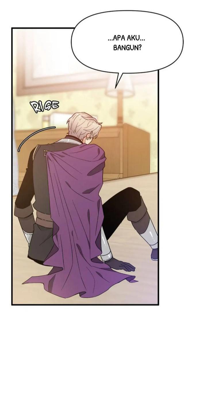 Protect Me, Knight Chapter 30 Gambar 49