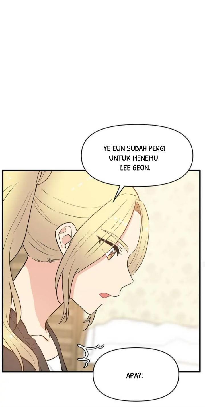 Protect Me, Knight Chapter 30 Gambar 52