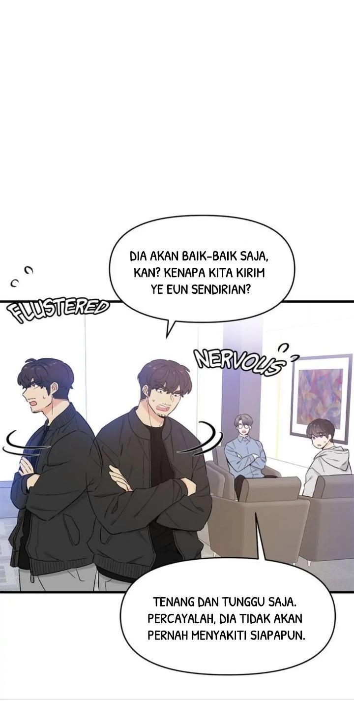 Protect Me, Knight Chapter 30 Gambar 55