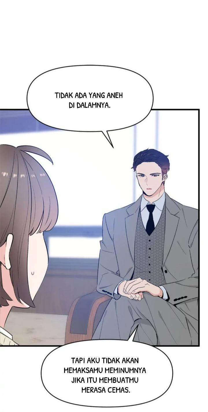 Protect Me, Knight Chapter 30 Gambar 58