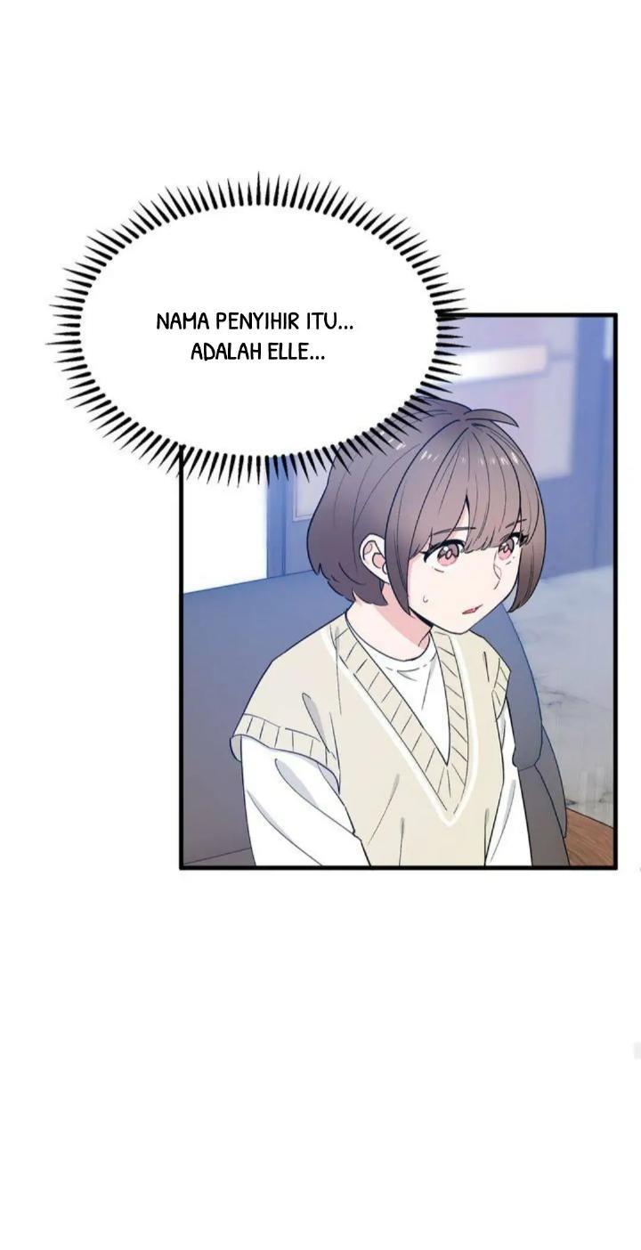Protect Me, Knight Chapter 30 Gambar 64