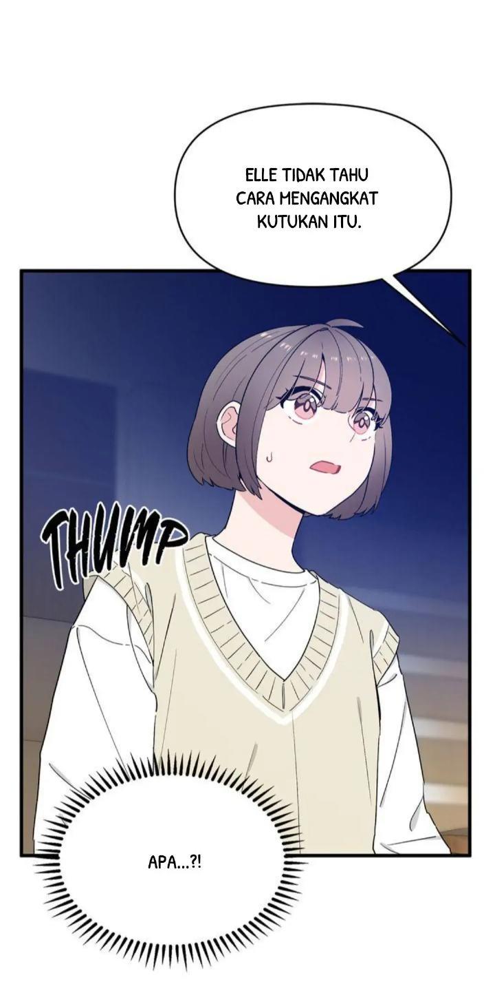 Protect Me, Knight Chapter 30 Gambar 68