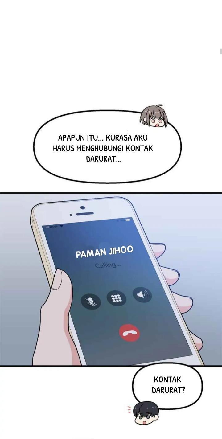 Protect Me, Knight Chapter 29 Gambar 10