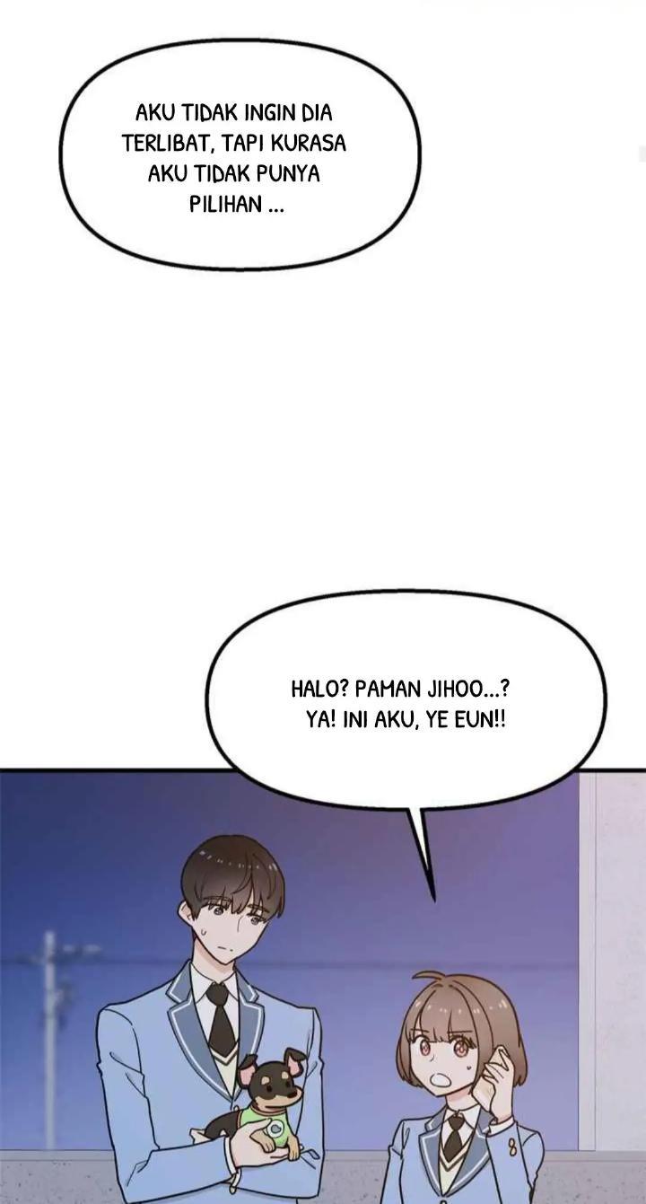 Protect Me, Knight Chapter 29 Gambar 11