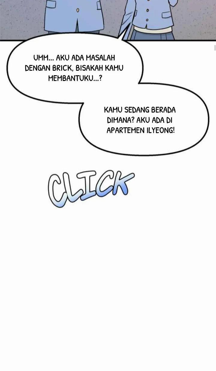 Protect Me, Knight Chapter 29 Gambar 12