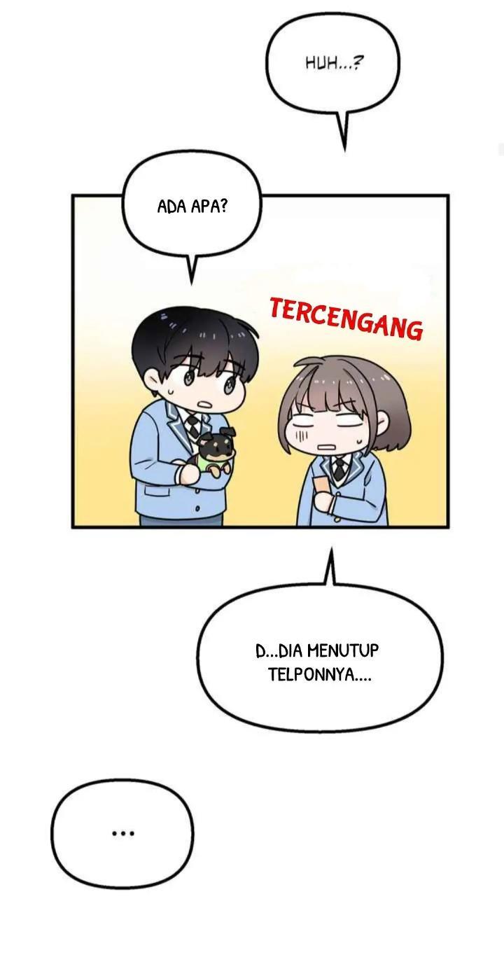 Protect Me, Knight Chapter 29 Gambar 13