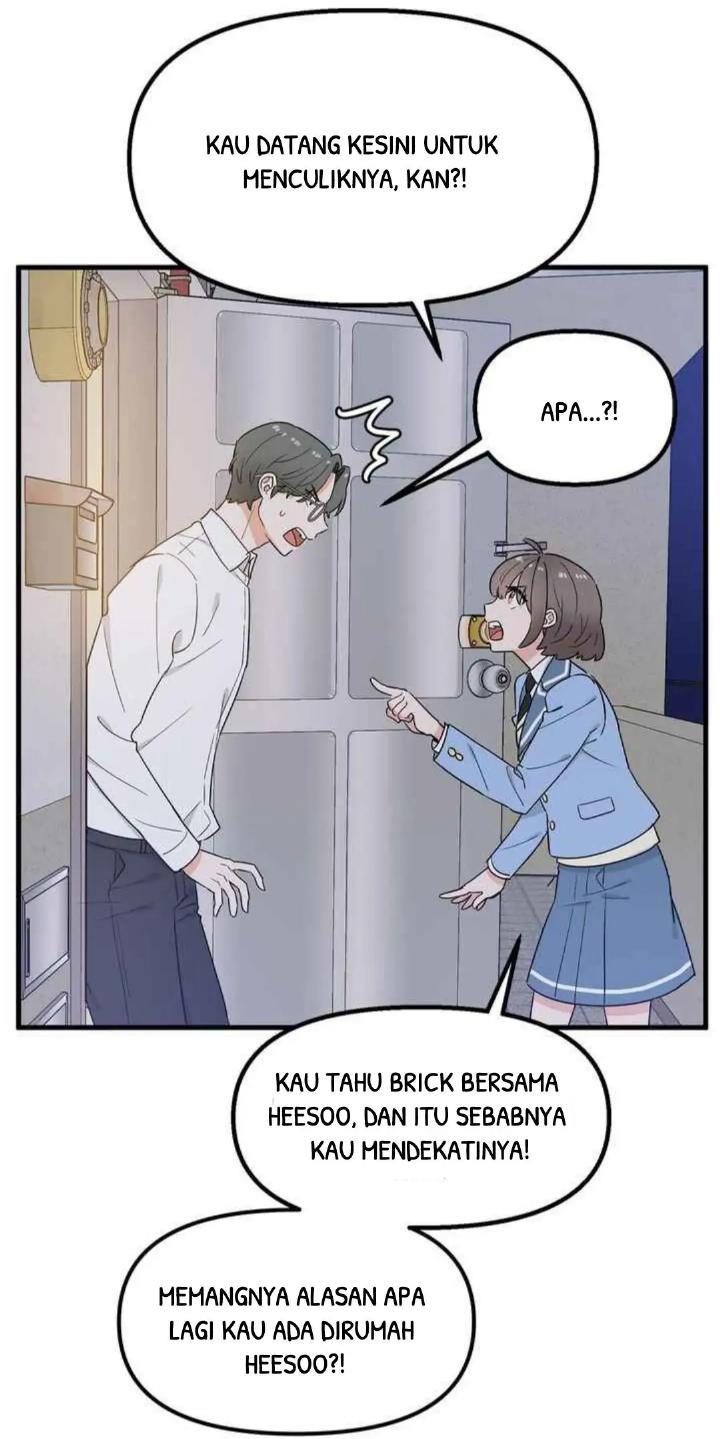 Protect Me, Knight Chapter 29 Gambar 20