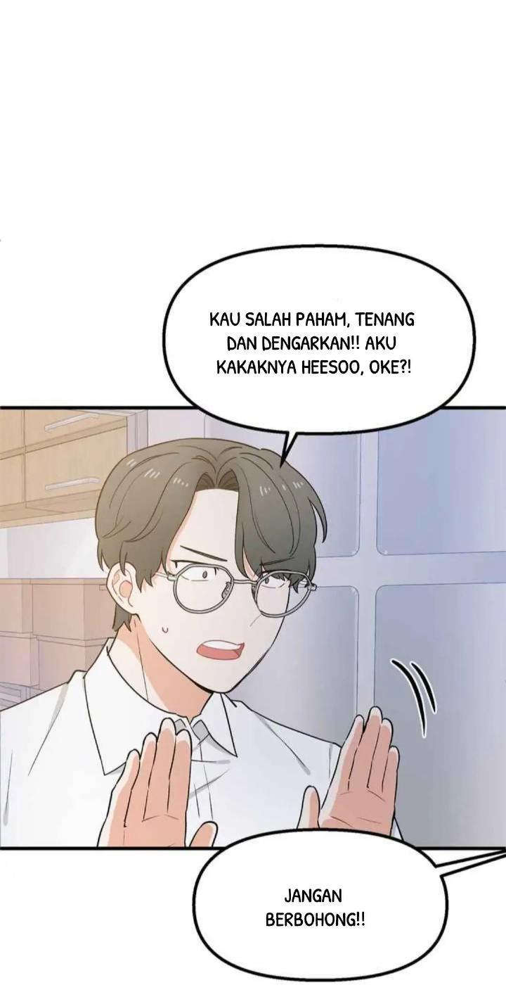 Protect Me, Knight Chapter 29 Gambar 21