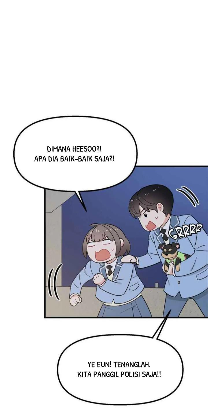 Protect Me, Knight Chapter 29 Gambar 22