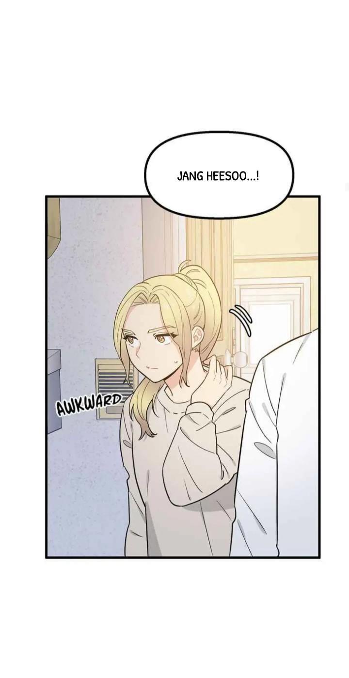 Protect Me, Knight Chapter 29 Gambar 24