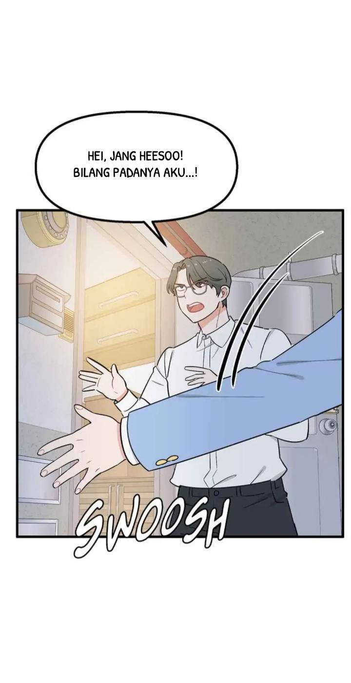 Protect Me, Knight Chapter 29 Gambar 25