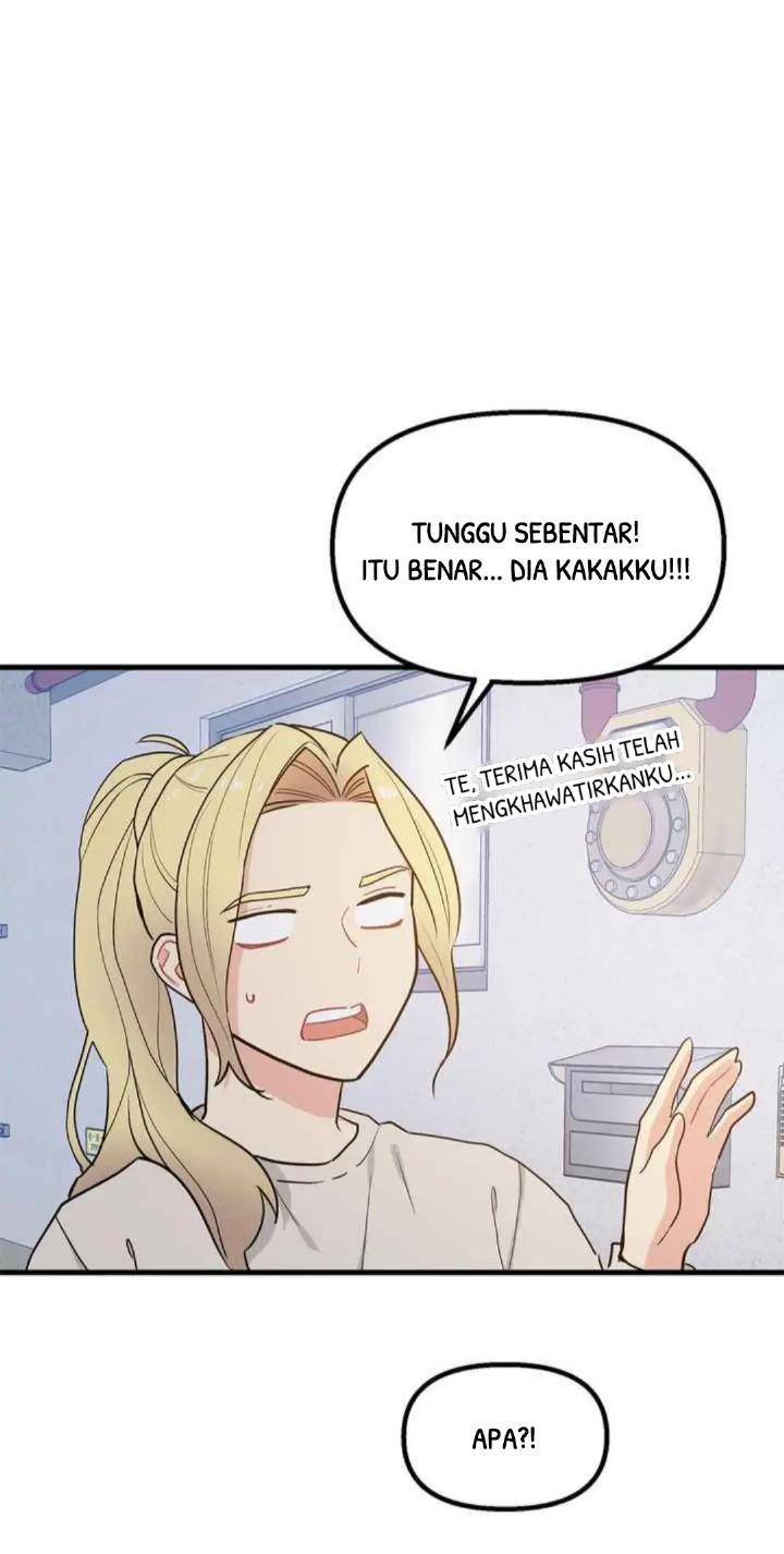 Protect Me, Knight Chapter 29 Gambar 31