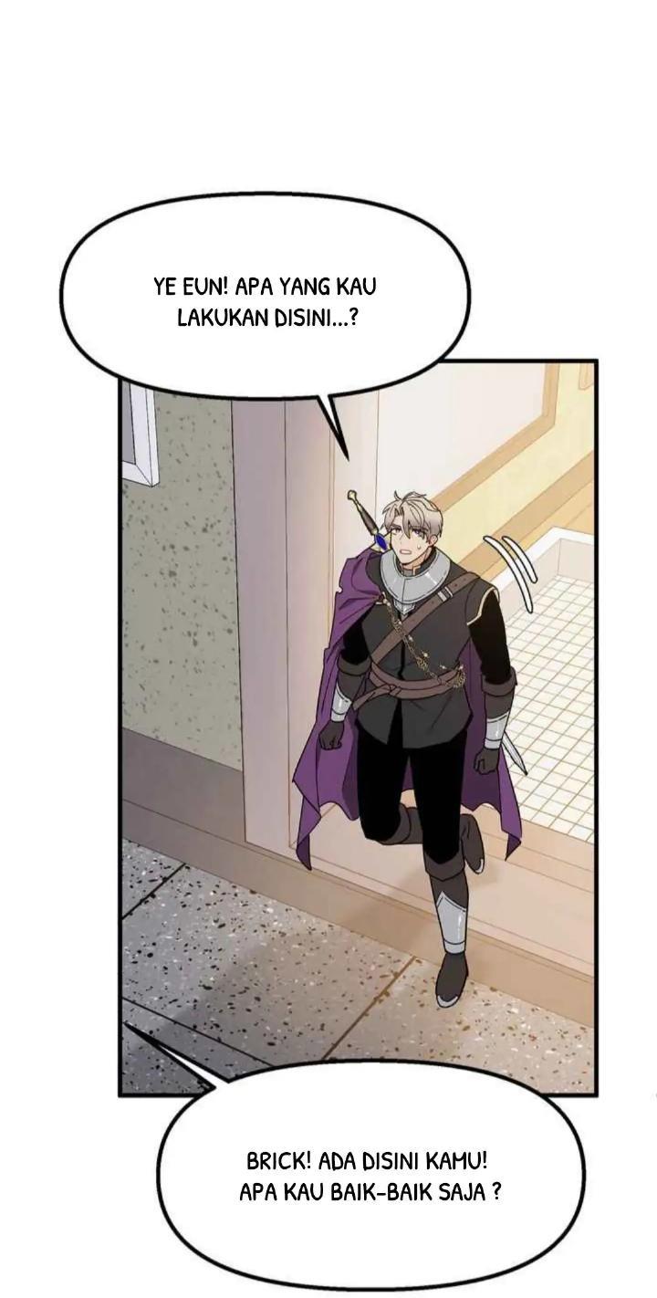 Protect Me, Knight Chapter 29 Gambar 32