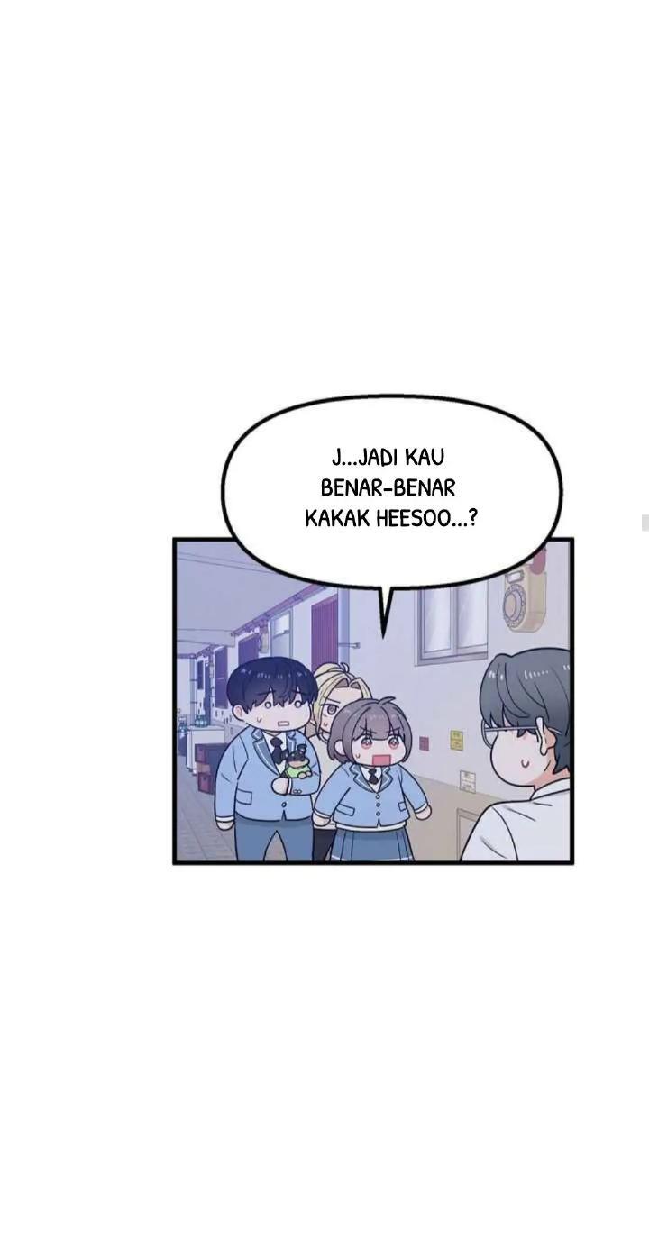 Protect Me, Knight Chapter 29 Gambar 34