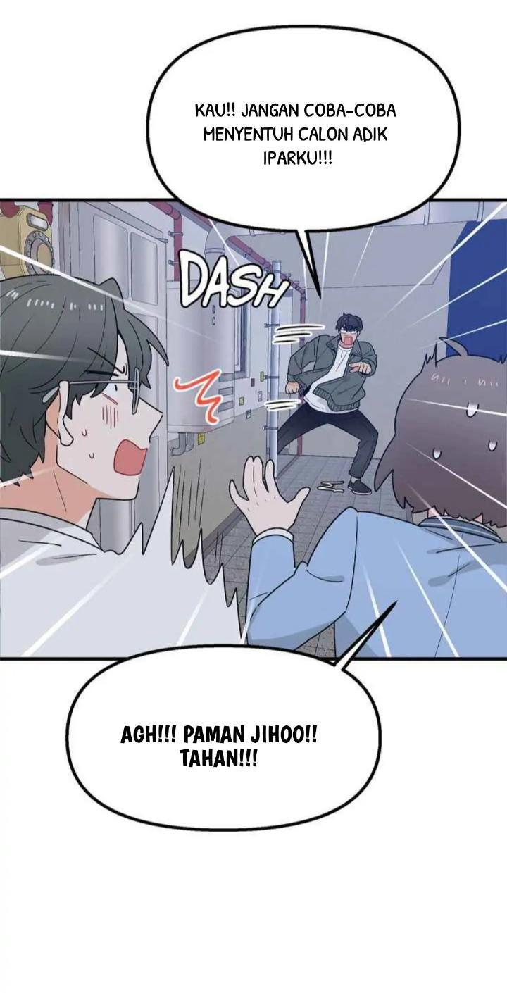 Protect Me, Knight Chapter 29 Gambar 39