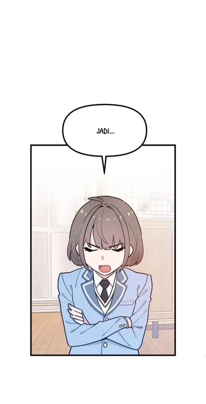 Protect Me, Knight Chapter 29 Gambar 43