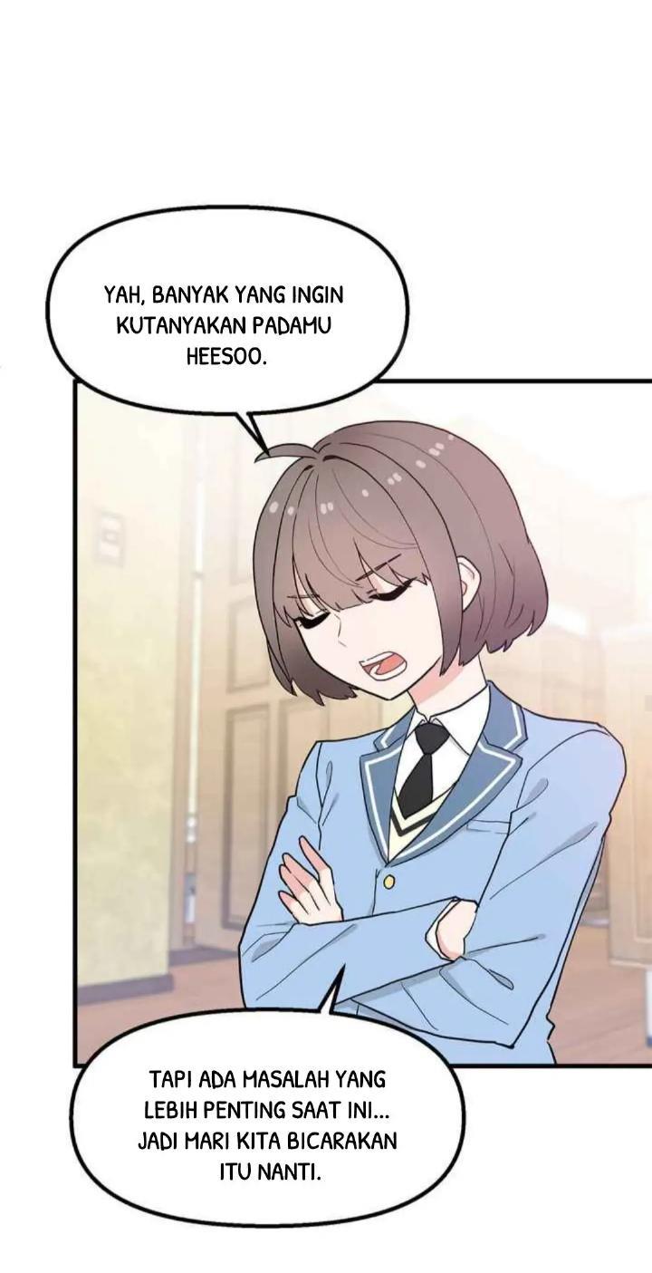 Protect Me, Knight Chapter 29 Gambar 46