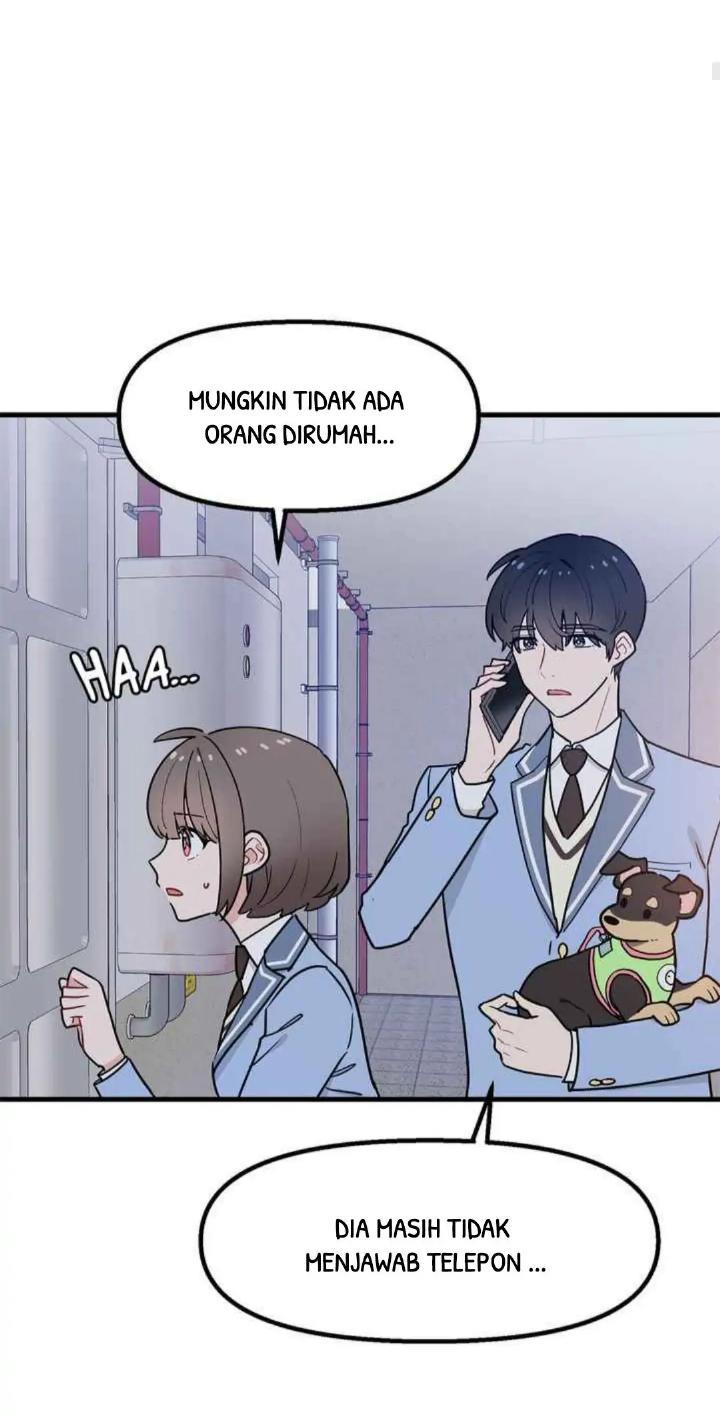 Protect Me, Knight Chapter 29 Gambar 5