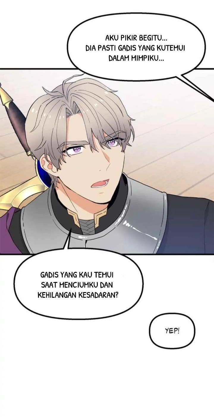 Protect Me, Knight Chapter 29 Gambar 51