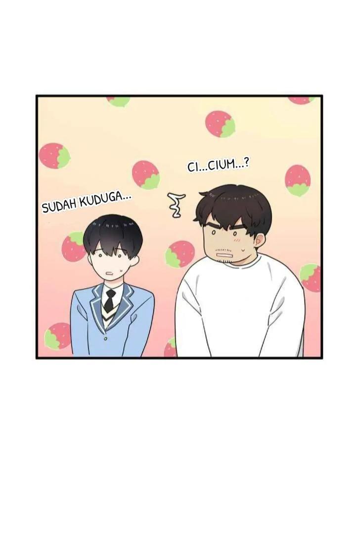 Protect Me, Knight Chapter 29 Gambar 52