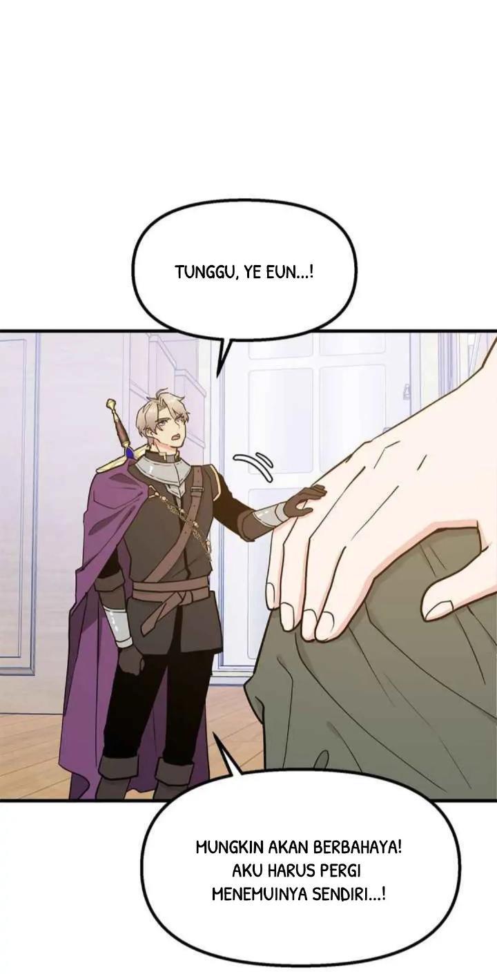 Protect Me, Knight Chapter 29 Gambar 55