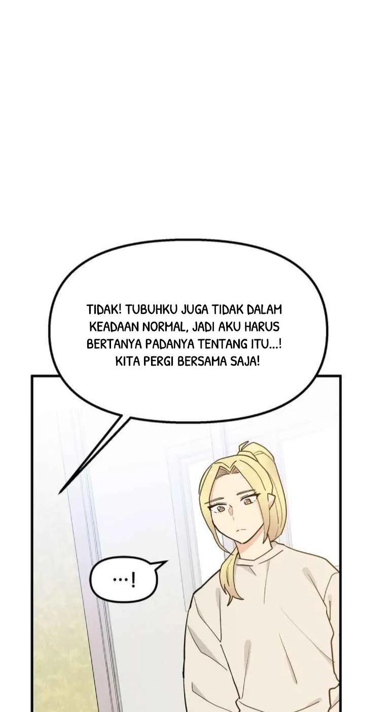 Protect Me, Knight Chapter 29 Gambar 56
