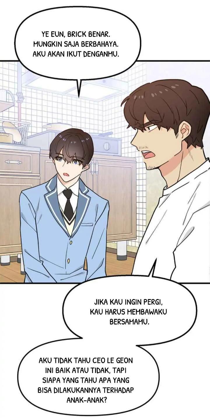 Protect Me, Knight Chapter 29 Gambar 58