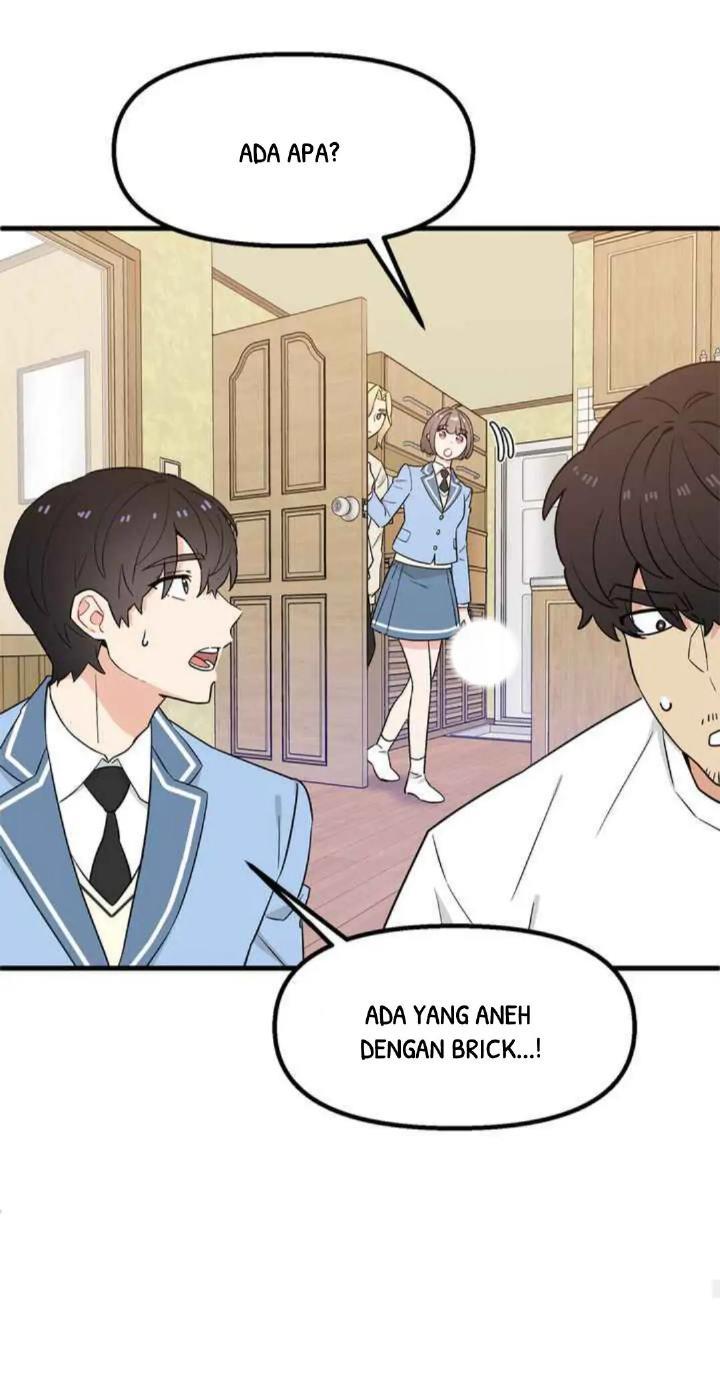 Protect Me, Knight Chapter 29 Gambar 77