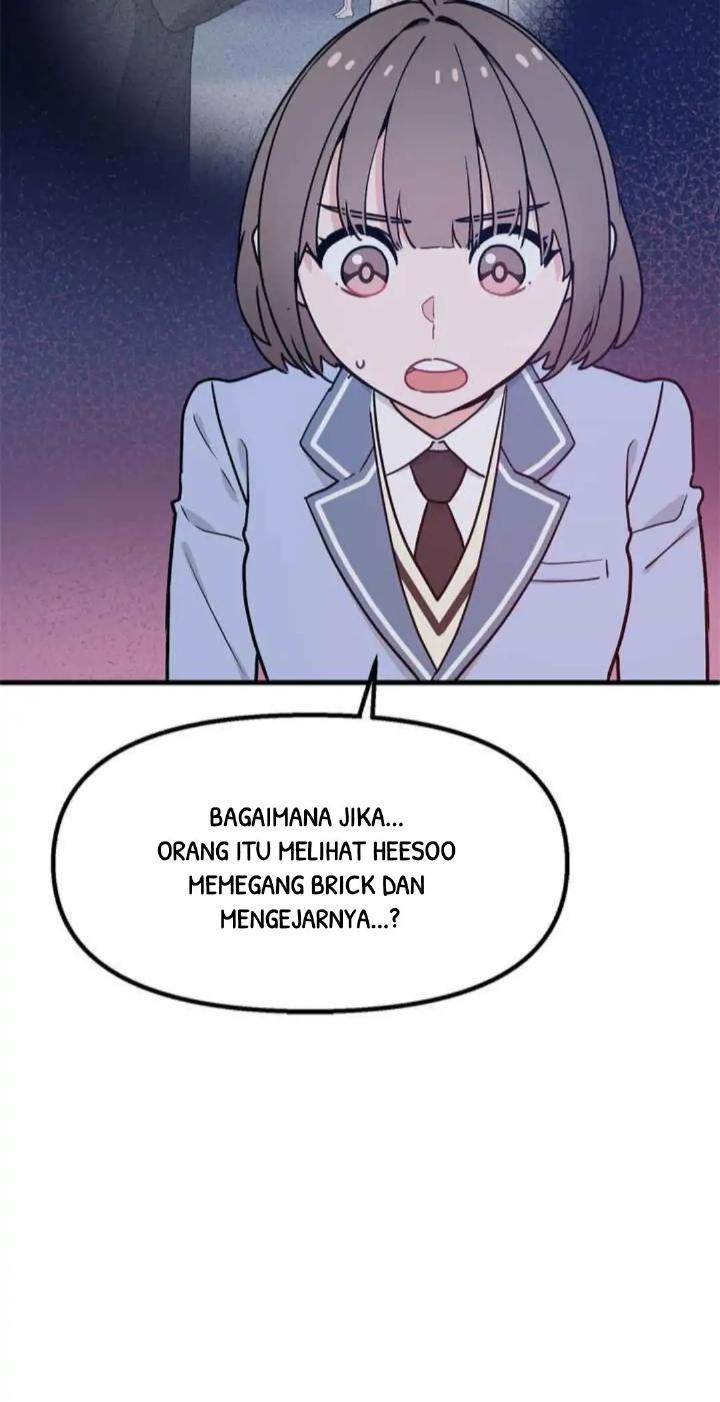 Protect Me, Knight Chapter 29 Gambar 8