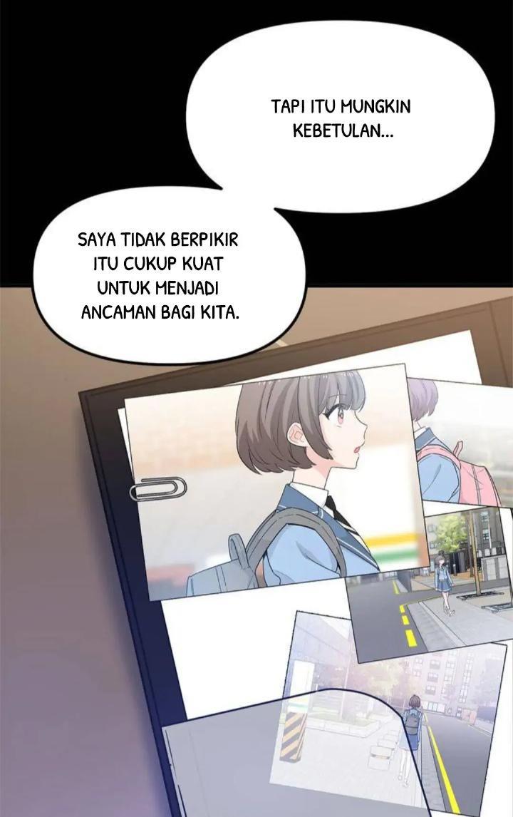 Protect Me, Knight Chapter 28 Gambar 11