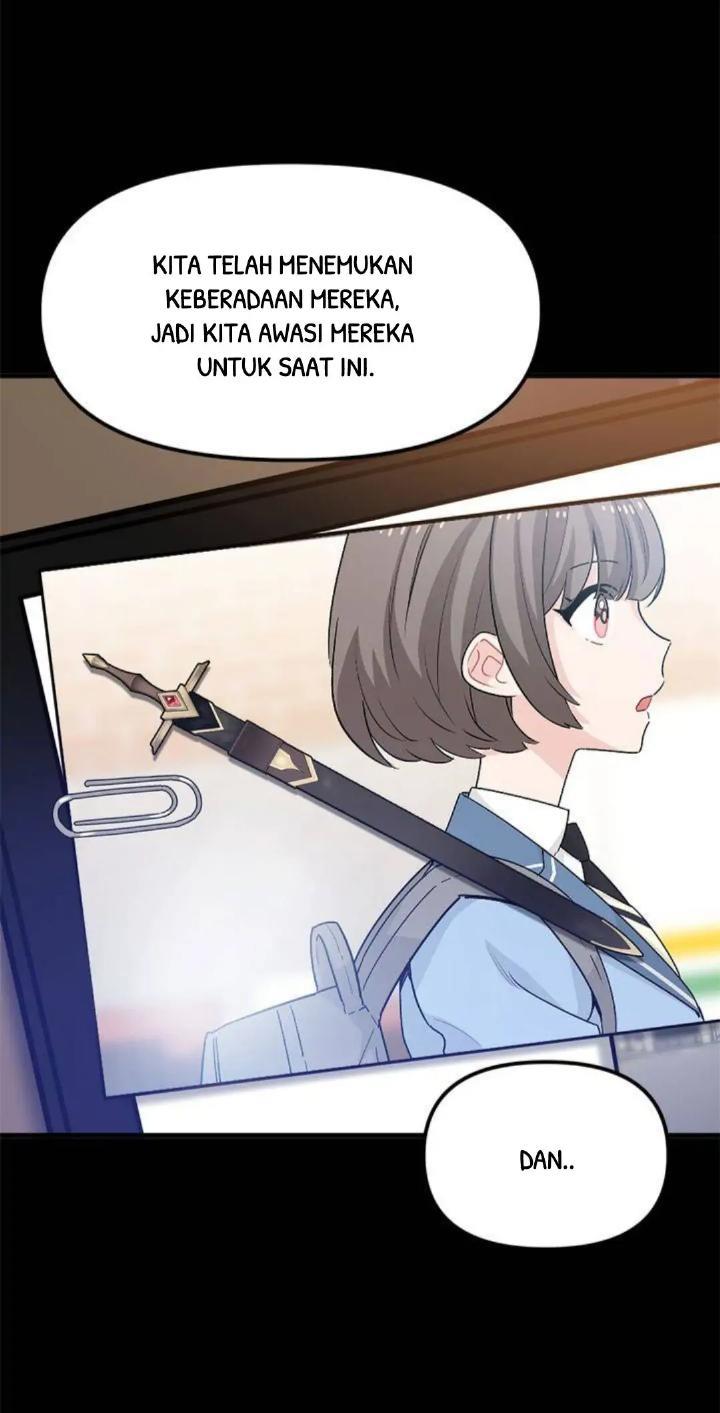 Protect Me, Knight Chapter 28 Gambar 14
