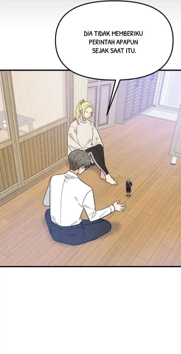 Protect Me, Knight Chapter 28 Gambar 18