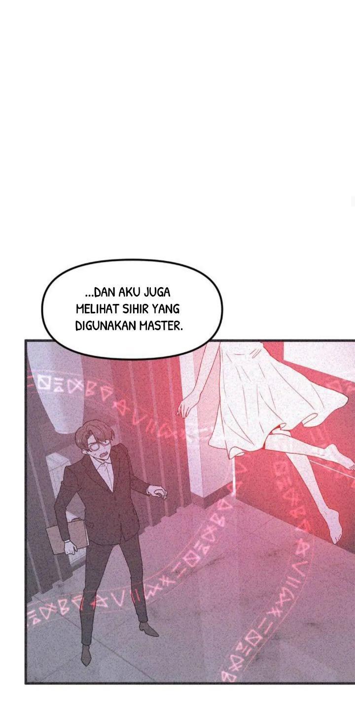 Protect Me, Knight Chapter 28 Gambar 21