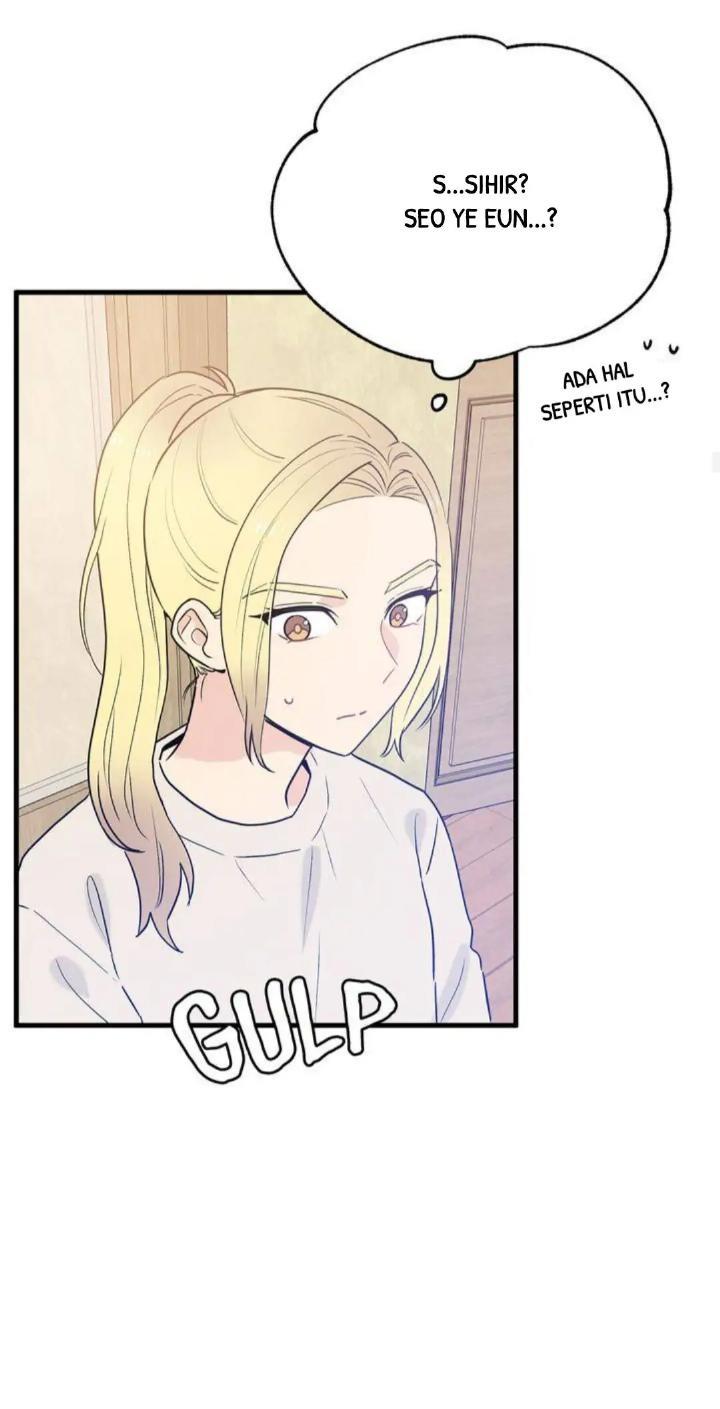 Protect Me, Knight Chapter 28 Gambar 24