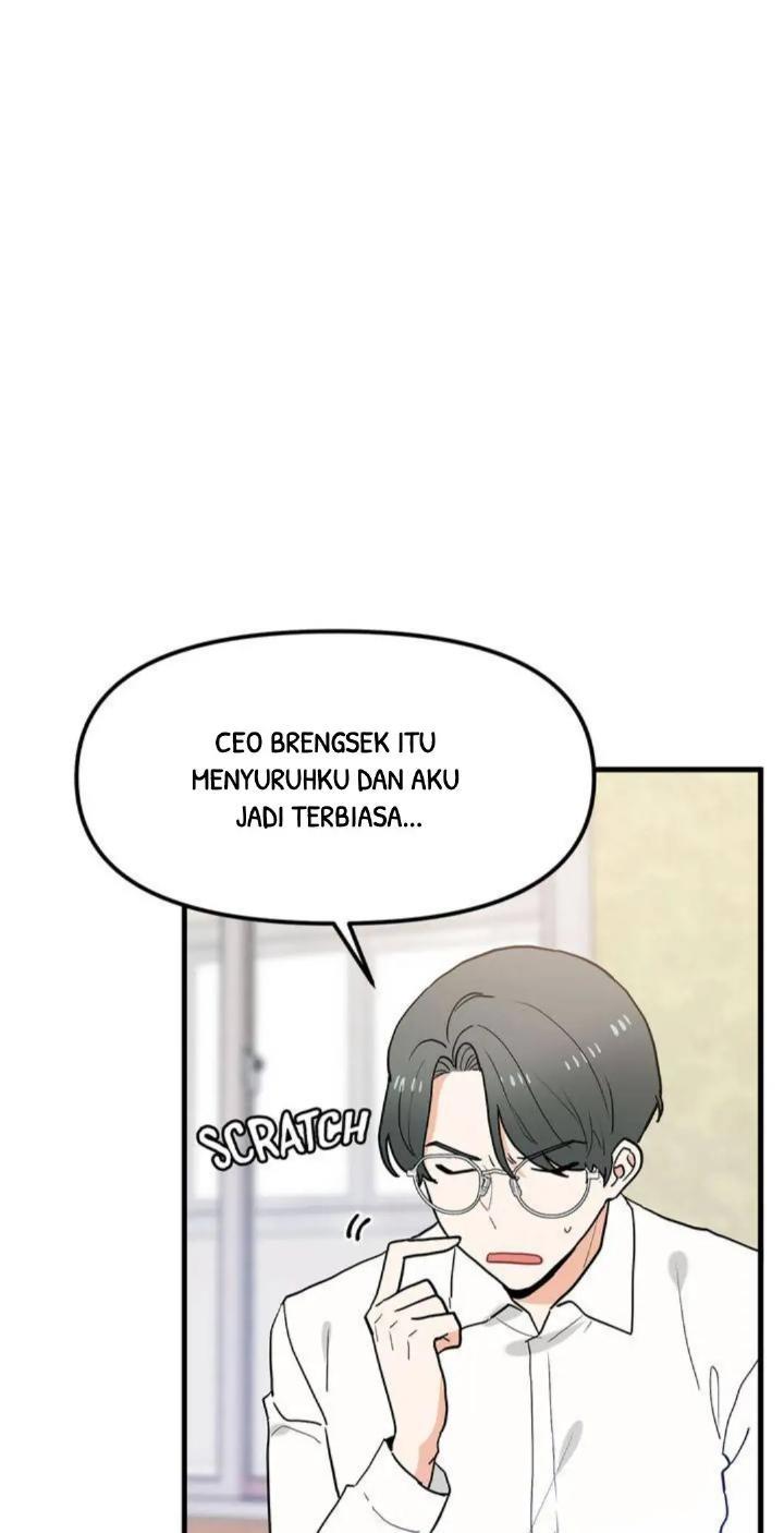 Protect Me, Knight Chapter 28 Gambar 26
