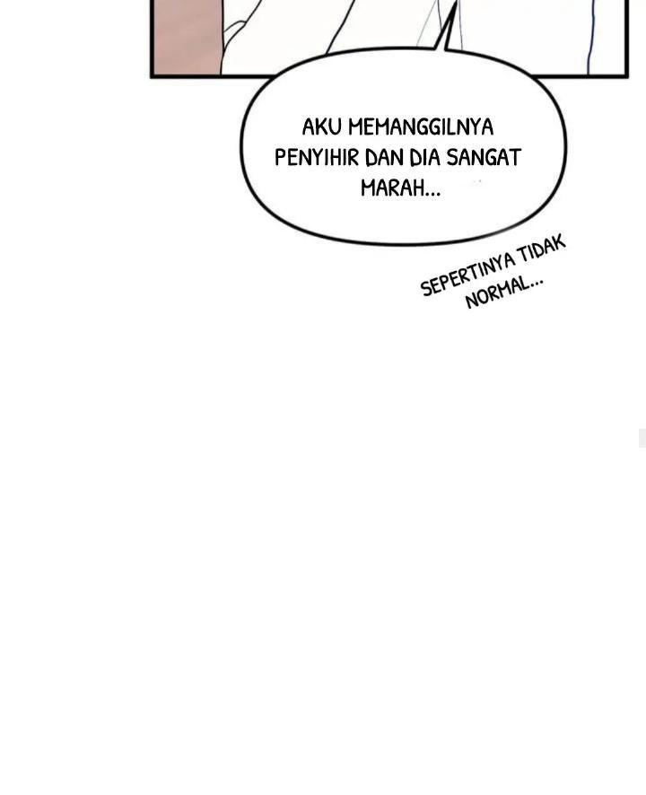 Protect Me, Knight Chapter 28 Gambar 27